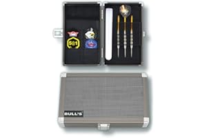 ‎BULL'S BULL'S Dartsafe