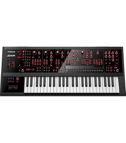 Roland JUNO-Gi 61-Keys Synthesizer : Amazon.in: Musical