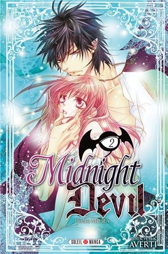 Midnight Devil — Tome 2