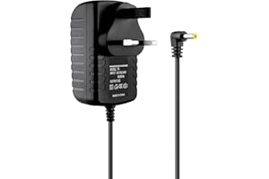 FQMMFQDD 5V 1A AC/DC Adaptor Charger Compatible with Revitive IX Circulation Booster Power Supply