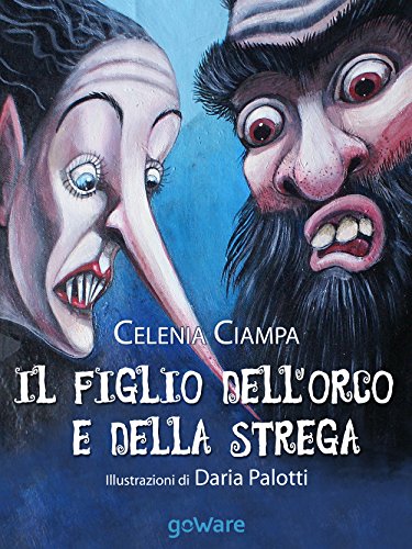 Il figlio dell'Orco e della Strega (Siska - goWare)