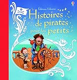 Histoires de pirates pour les petits