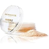 Dermacol Transparan Sabitleyici Pudra-Doğal 1 Paket (1 x 13.5 g)