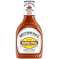 Sweet Baby Ray's Buffalo Wing Sauce and Glaze 473 ml