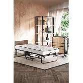 Niron Mattress Folding | 80x190 Folding Portable and Bed
