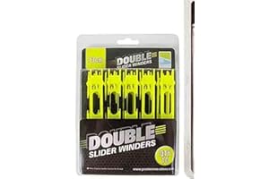 Preston Innovations Double Slider Winders