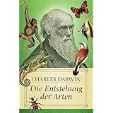 Die Entstehung der Arten