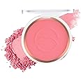 MARS Flush of Love Face Blusher | Highly Pigmented & Easy to Blend | Lightweight & Natural Finish (8.0 gm) (Shade-04)