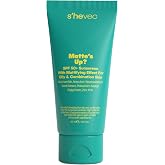 She Vec Matte's Up? - SPF 50+ Yağlı ve Karma Ciltler İ&ccedil;in Matlaştırıcı Etkili G&uuml;neş Kremi