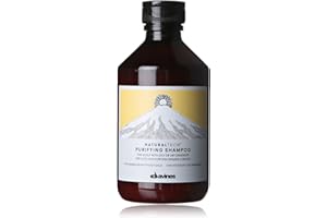 Davines Shampoo, Naturaltech Purifying, 250 ml
