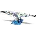 Krux Nora Pattern Standard Skateboard Trucks - Multi