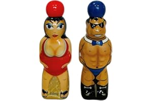THOMAS AND ANCA Thomas & Anca Club Supplies Ltd Bingo Dabber Beach Buddy Dabber Bingo Dabber Bingo Cadeau Bleu et Rouge