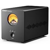 AIYIMA A20Mono Full Balanced 300W Hifi TPA3255 Class D Amplifier with HFP | Desktop HiFi Amplifier,PFFB and 12V Trigger,Op-Am