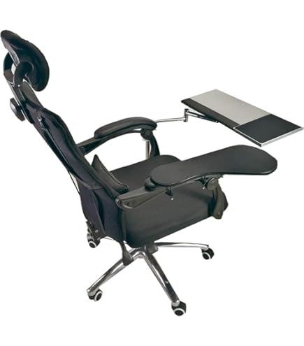 Ergonomisch kantoor Toetsenbord lade Winkel: Bestel goedkoop uw