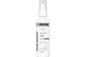 IPONE Visor Rain-Off Spraya 100 ml
