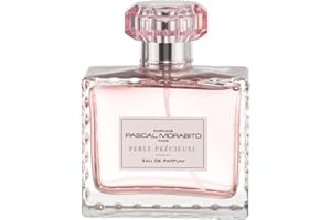 PASCAL MORABITO Perle Precieuse