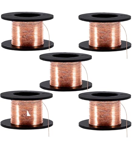 V4A Edelstahl Flachdraht Ribbon 0,8x0,2 Mm – 10 M Heizleiterdraht, 4,7 Ohm/m