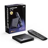 Formuler Z11 Pro MAX BT1 2024 4K Android Ott Media Streamer