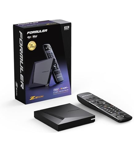 H96 Max V58 Smart TV Box - Android 12, Rockchip RK3588, 8K, 8/64GB - Neuve