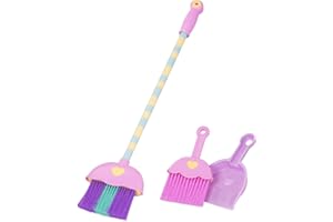 Play Circle Mighty Tidy Sweep Set