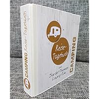 Camping-Reise-Tagebuch für Wohnwagen PERSONALISIERBAR Ringbuch DIN A5