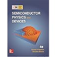 Buy Semiconductor Physics and Devices (SIE) | 4th Edition Book Online ...