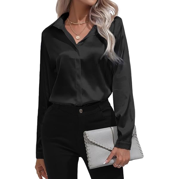 Chemisier élégant à manches longues pour femmes, col en V, Design à volants, chemises imprimées, mode printemps automne, hauts pull, 2023 200000345 Chemisier élégant à manches longues pour femmes, col en V, Design à volants, chemises imprimées, mode printemps automne, hauts pull, 2023 200000345
