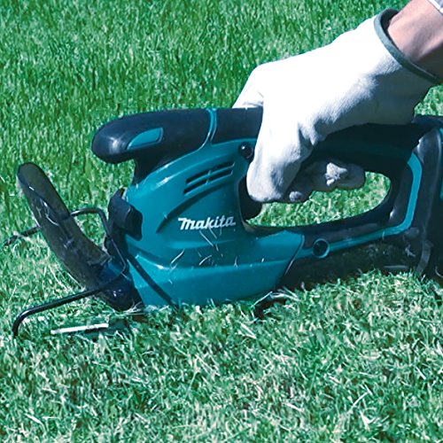 Makita Akku-Grasschere 18 V, ohne Akku Ladegerät, DUM168Z - 3