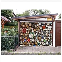 Suchergebnis auf Amazon.de für: garagentor poster