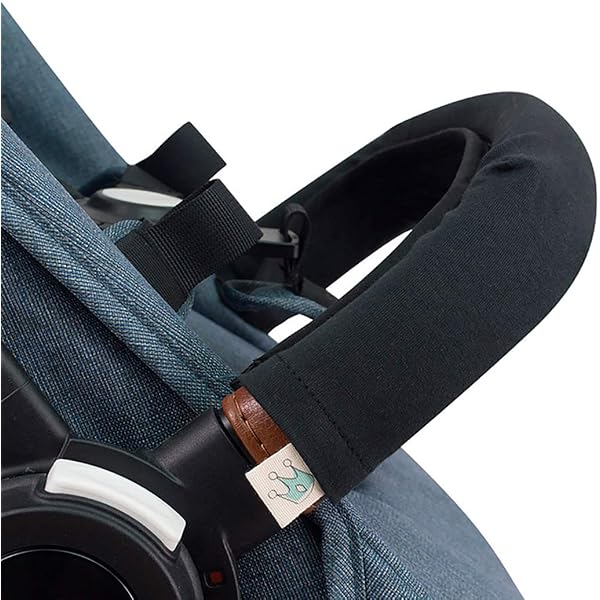 2 Catenelle Per Ciuccio Fatte A Mano Con Animali (agnello E Koala), In Legno E Silicone, Senza BPA, Regolabili Per Passeggino E Seggiolino Auto - 3