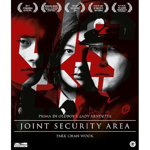 Affiche De Film Originale 'I'm A Cyborg' De Park Chan-wook - SSA-I-BO-GEU-JI-MAN-GWEN-CHAN-A