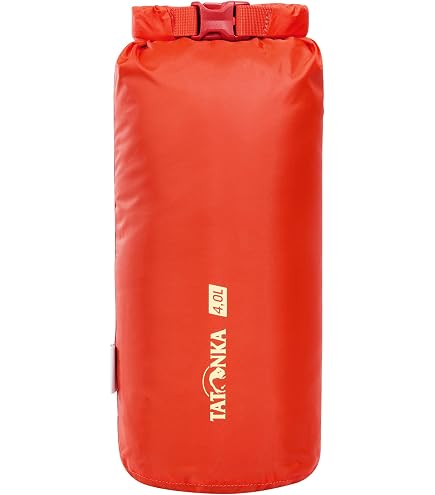 Sacca Stagna Silva Da Trasporto &ndash; Impermeabile, Varie Misure (3L, 6L, 12L, 36L)