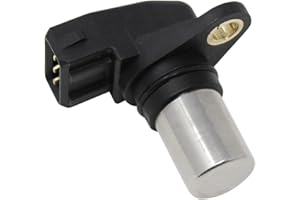 AIP Electronics Camshaft Position Sensor CPS Compatible Replacement for 1992-1999 Volkswagen Corrado Eurovan Golf Jetta Passat 2.8L V6 OEM Fit CAM253