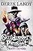 Skulduggery Pleasant 06. Death Bringer by