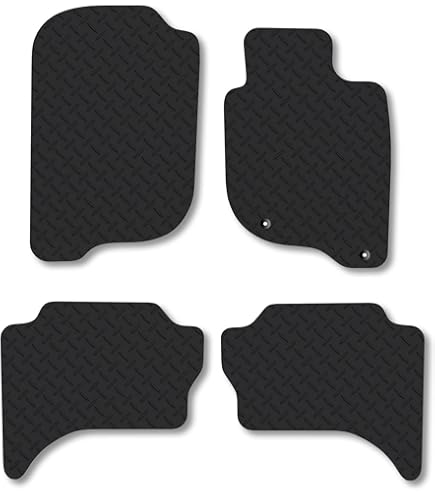 Tapis De Tableau De Bord Pour Mitsubishi Triton/L200 2016-2020 (conduite à Droite) - Protection Solaire, Antidérapant