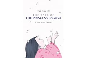 Art of the Tale of the Princess Kaguya