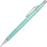 Pentel 0.5 mm - Teknik &Ccedil;izim ve Yazı İ&ccedil;in Versatil YEŞİL