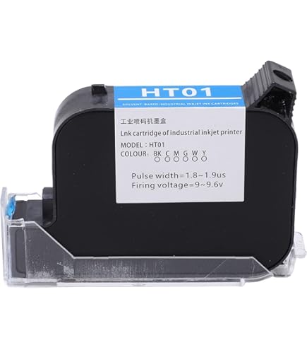 Cartucho de tinta para improra 3BK704S 42ml, tinta negra Original