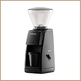 Baratza Encore ESP Electric Coffee Bean Grinder, Black | Special Coffee Grinder for Espresso