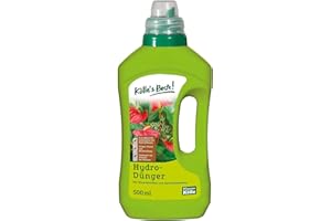 Kölle's Beste! Hydro-Dünger, 500 ml