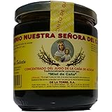 Miel De Caña Ingenio Nuestra Señora Del Carmen 460g