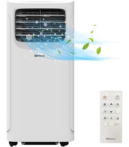 Aire Acondicionado Portátil Mini - 4 En 1, 800ml, Con App, 6 Cajas De Hielo, USB Recargable, Para Casa Y Oficina