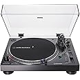 Audio-Technica AT-LP120xBTUSB Direct-Drive Turntable (Bluetooth & USB)