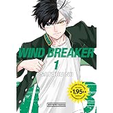 Wind Breaker 1 (Sh&ocirc;nen): Universo Manga