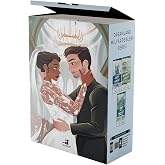 Dreamland Billionaires Set Boxed