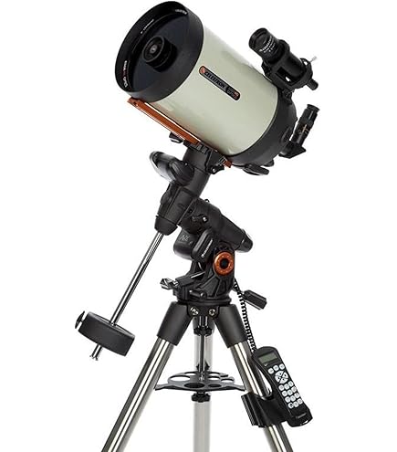 Celestron NexStar 5SLT Manuals - View #7