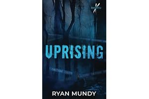 Uprising: Revolution X
