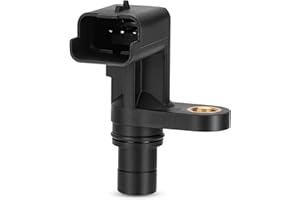 Fit4drive Camshaft Position Sensor 0232103064 for BMW 114i 116i 118i 316i 320i, Mini R55 R56 R57 R58 R59 1.6L - Replace# 13627588095, 13627566052, 13627570191 Phase Sensor