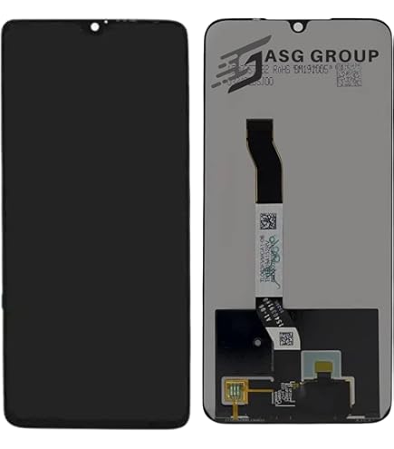 Compatible for Apple iPhone 11 Pro GX Amoled Display+Touch Screen