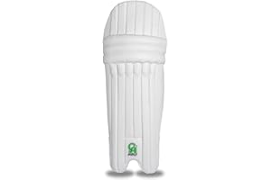 PROSTYLE SPORTS CA PRO Small Boys Cricket Batting Pads/Guard Leg Protector Protective Gears Batting Leg Pads Youth & Boys Batting Pads